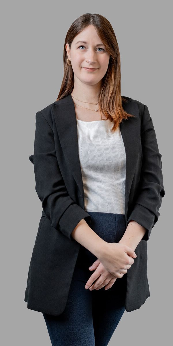 Yvonne Koppenhofer - Immobilienmaklerin