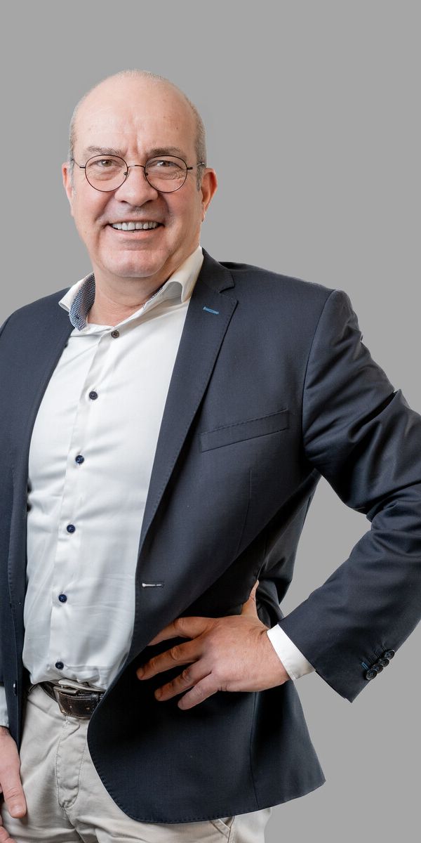 Frank Abt - Immobilienmakler