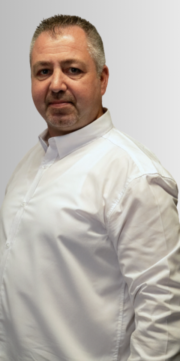 Daniel Ziegler