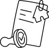 Icon Festpreisgarantie